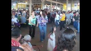 un poco de ambiente en pulga poteet en san antonio texas 1000860AVI [upl. by Karon524]