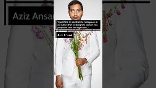 be honest who here is still using flip phones azizansari [upl. by Ramin]