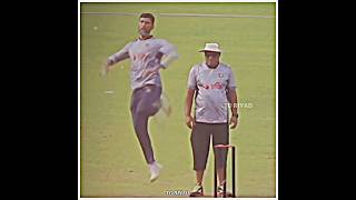 এই আশ্চর্যজনক বোলিং স্টাইল ১০ এ কত দিবেন🏏 Mahmudullah Riyad  Best Bowling Style short shorts [upl. by Assirroc]