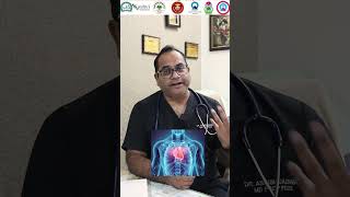 Did You Know Breathlessness Symptoms Causes Risks amp Treatment Tips  Dr Ashish Jaiswal shorts [upl. by Lederer]