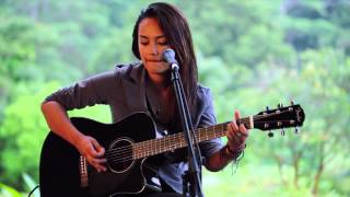 Ashley Lilinoe  Valerie HiSessionscom Acoustic Live [upl. by Jose]