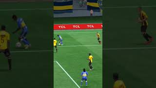 Que golazo 9 eres perfecta como la golea de zinade [upl. by Aneehsat949]