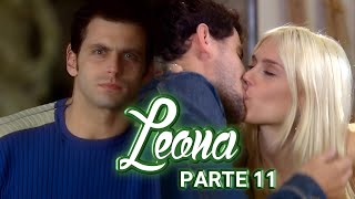 Cobras amp Lagartos  Reagindo A Historia De Leona  PARTE 11 react [upl. by Kore447]