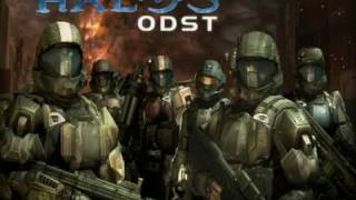 Were The Desperate Measures ODST Theme [upl. by Spielman498]