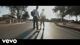 Mlindo The Vocalist  AmaBlesser Official Video ft DJ Maphorisa [upl. by Eirovi674]