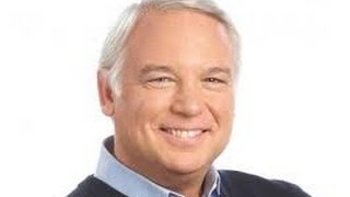 Jack Canfield cocreator Chicken Soup for the Soul [upl. by Urbannai]