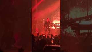 GEazy  No Limit  11292024  Oakland CA  Fox Theater [upl. by Forbes]