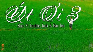 MV ÚT ƠI 3  Sino Ft Jombie Jack amp Bảo Jen [upl. by Klement797]