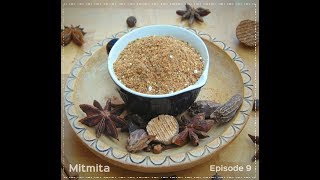 How to Make Mitmita in 5 Minutes  Episode 9 [upl. by Baumbaugh]