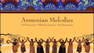 Armenian Melodies  Bingyol  Բինգյոլ [upl. by Rubetta]