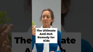 Chickweed The Ultimate AntiItch Remedy for Kids [upl. by Peirce265]