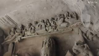 Elephanta Caves Mumbai [upl. by Ahtael70]