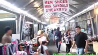 Opa locka Hialeah Flea Market Theme Song [upl. by Naitsirhk]