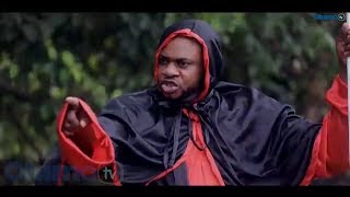 Woli Mi My Prophet Yoruba Movie 2020 Now Showing On OlumoTV [upl. by Enitselec]