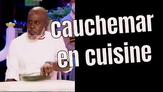 cauchemar en cuisine [upl. by Nylinej]