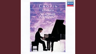 Chopin 12 Études Op 25 No 11 in A Minor quotWinter Windquot [upl. by Pepillo]