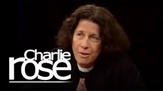 November 7 2000  Charlie Rose [upl. by Rebbecca]