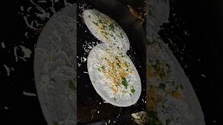 Jambo Paneer Dosashortviralfoodvlogstrending [upl. by Euginom]