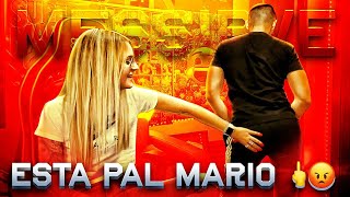 CANCIÓN OFICIAL de FUT CHAMPIONS PARODIA ESTA PAL MARIO  DjMaRiiO [upl. by Ennovahc]