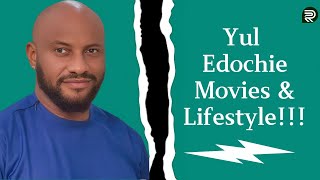 Yul Edochie Movies amp Lifestyle [upl. by Danczyk209]