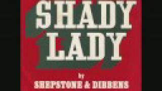 Shepstone amp Dibbens  Shady Lady 1973 Best Quality [upl. by Cott]