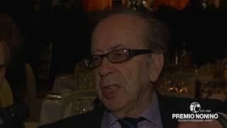 Ismail Kadare  Premio Internazionale Nonino 2018 [upl. by Ila]