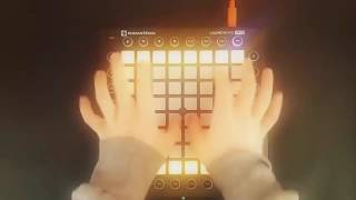 Tobu  Infectious Launchpad Cover [upl. by Borroff391]