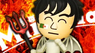 Cest même pas mon ami en plus il vous déteste 😤 Cest Miitopia sur NINTENDO SWITCH 12 [upl. by Egag934]