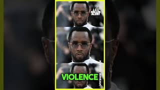 Diddy finds himself behind the walls of a jail under fire Federal authorities are stepping in [upl. by Yesima]