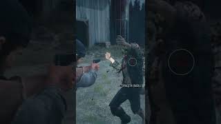 DAYS GONE GAMEPLAY 38 [upl. by Liss]