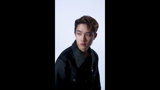 2023 EXO SEASON’S GREETINGS CONCEPT TRAILER EXO [upl. by Hanschen519]