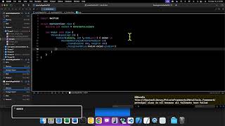 SwiftUI  49  ScrollView [upl. by Esac391]