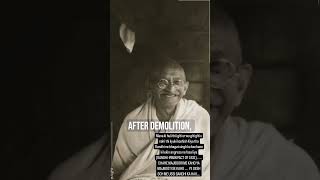 quotGandhi The Man Who Inspired a Nationquotssc ssc2024 Gandhi MahatmaGandhi Philosophy india bssc [upl. by Cynthy]