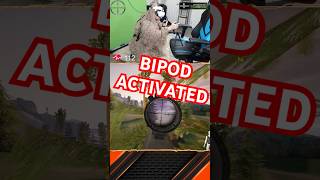 Killing players with a bipod virtualreality vr ghostsoftaborvr ghostsoftabor [upl. by Joete]