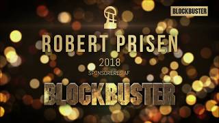 ROBERT PRISEN 2018  LIVE [upl. by Tull504]