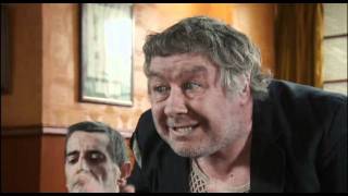 Rab C Nesbitt  Season 10 Ep4 [upl. by Asyl]