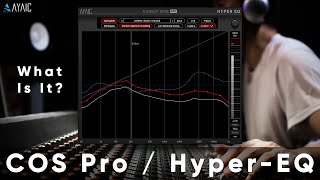 What is Ceilings Of Sound Pro  HyperEQ [upl. by Hadeehsar]