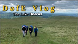 Gold DofE Expedition  GlennGGM [upl. by Lanaj356]