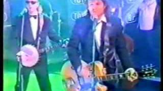 Levellers Just the one Top of the pops 1995 [upl. by Galang]