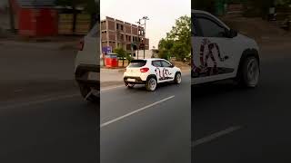 kwid2024 kwid modified kwidmodified ankit8077 ankit virulshort virul trendingshorts [upl. by Ssilem24]