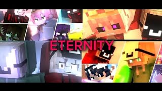 ETERNITYTDOTD ETHANANIMATEZ montage [upl. by Haik620]