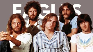 A Brief History of the Eagles 1971  2024 [upl. by Paley]