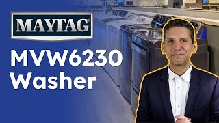 Should you buy the Maytag MVW6230 topload washer Ratings  Reviews  Prices [upl. by Sturdivant629]