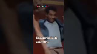 CANTINFLAS EL BOLERO DE RAQUEL EL SUPER BAILE [upl. by Ormand]