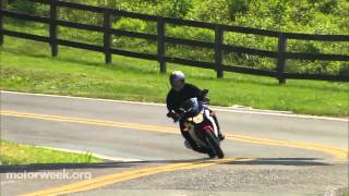 Two Wheelin 2012 Honda CBR250R [upl. by Yerfej980]