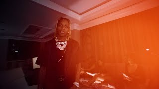 Lil Durk  Coming Clean Official Music Video [upl. by Clemens]