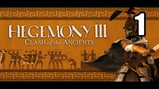 Hegemony III Clash of Ancients Part 1 [upl. by Daughtry361]