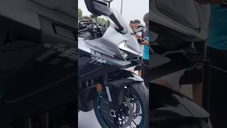 CFMOTO😍 675SRR New Bike launch 2024  Cfmoto🥰 New bike 675SRR 2024 shorts youtubeshorts viral [upl. by Nosnek]