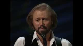 Bee Gees  Our Love Dont Throw It All Away Live in Las Vegas 1997  One Night Only [upl. by Trometer]