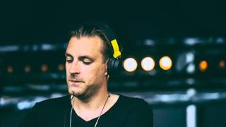 Joel Mull  Awakenings Festival 2015 [upl. by Marijn968]